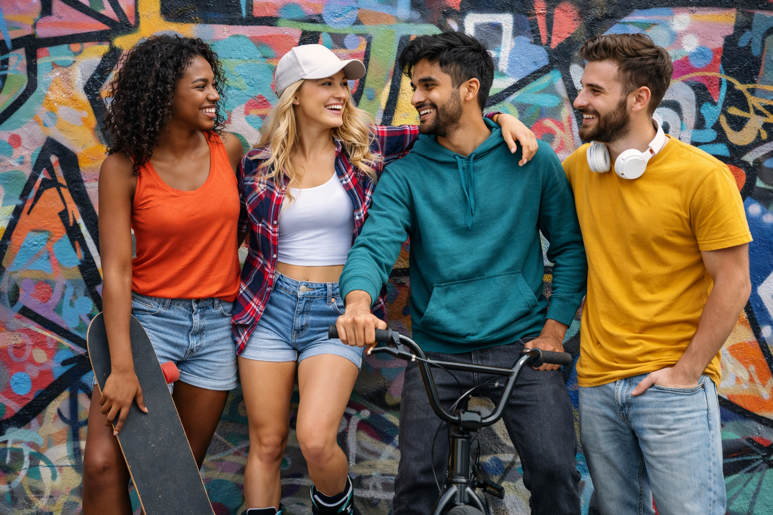 Discover Rotterdam’s skate scene: from Westblaak’s outdoor park and Skateland’s indoor ramps to scenic inline routes, BMX tracks, lessons, shops and competitions.